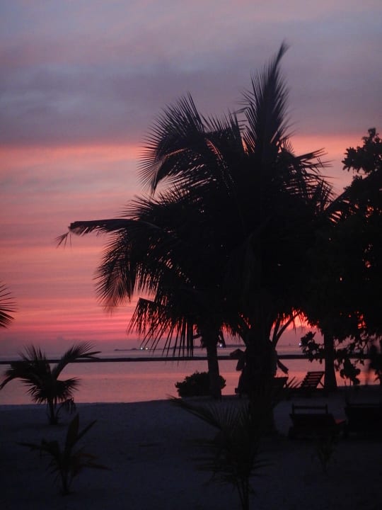 Meedhupparu Adaaran Select Meedhupparu Island Resort - Premium All Inclusive