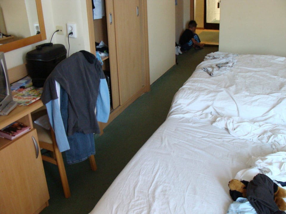 Eng Centinera Resort & Camping