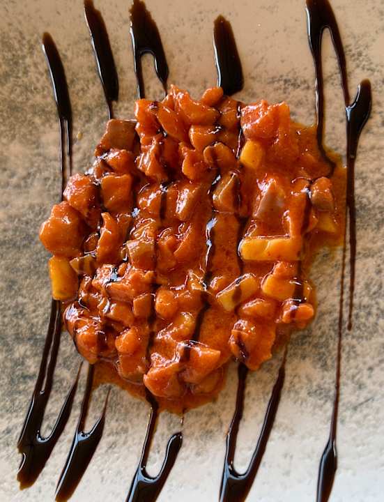 Gastro Balmy Beach Resort Kemer