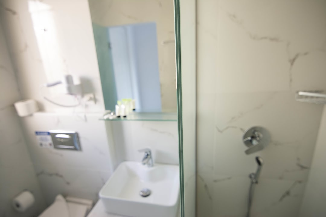 Zimmer Olive Garden Hotel