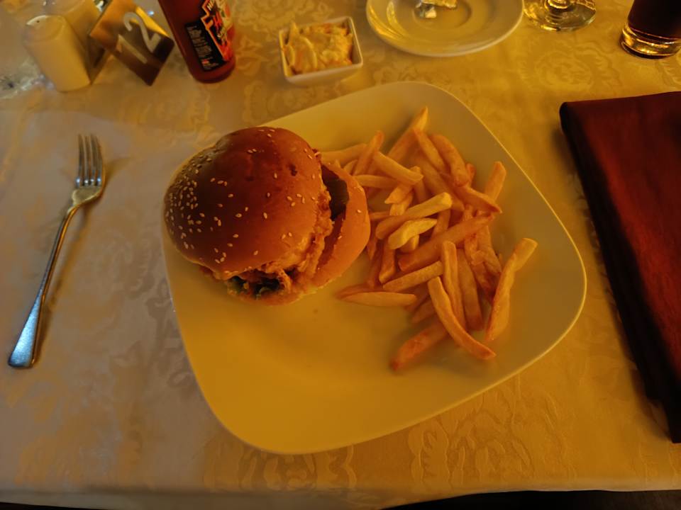 Gastro Hurghada Long Beach Resort