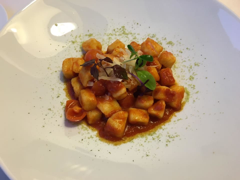 Dinner Falkensteiner Hotel Adriana