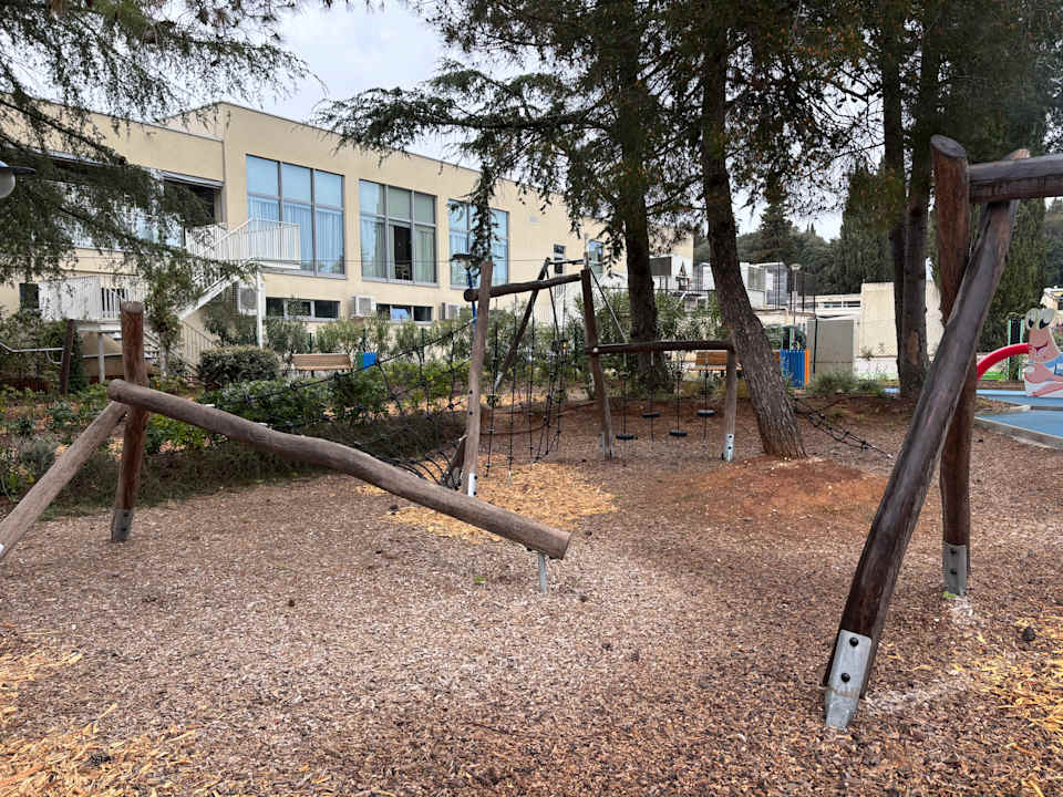 Sport & Freizeit Valamar Parentino Hotel