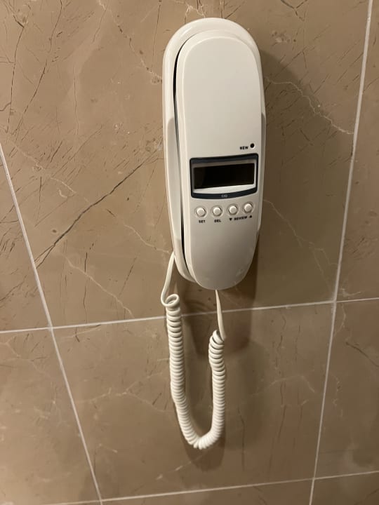 Zimmer Rixos Premium Bodrum