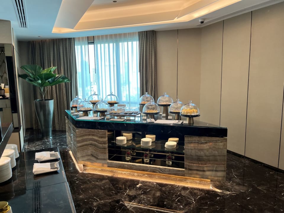 Gastro Siam Kempinski Hotel Bangkok