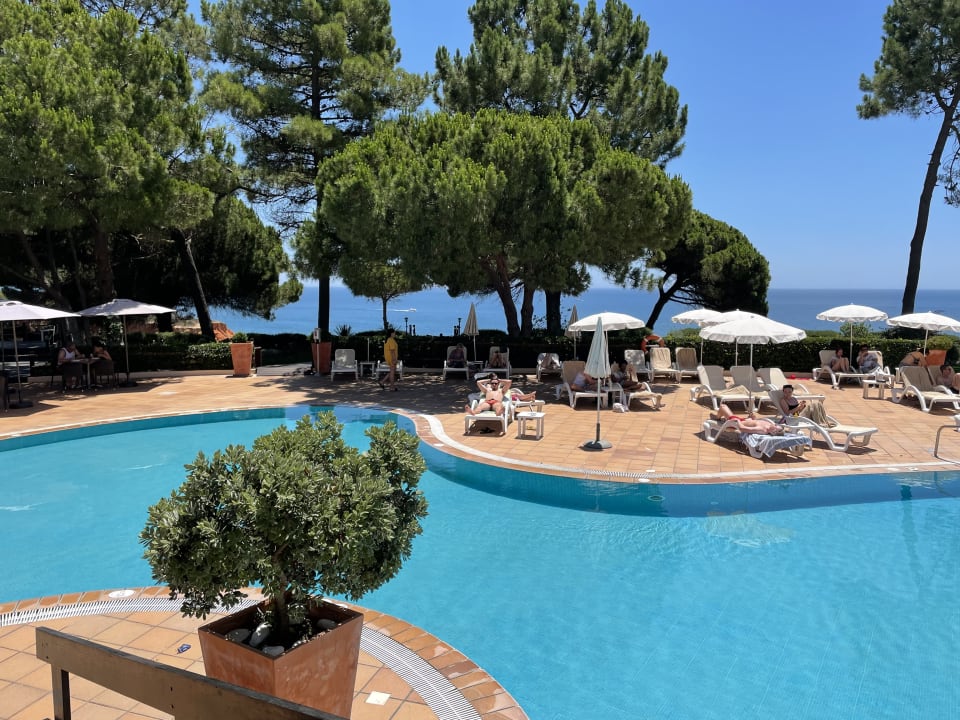 Pool PortoBay Falésia