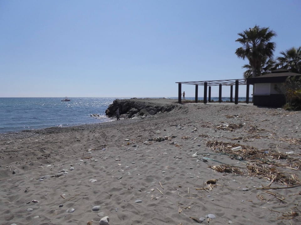 Dreck und Unrat Haydarpasha Palace