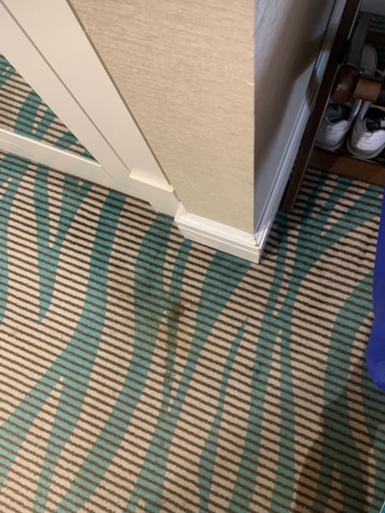 Zimmer Rixos Bab Al Bahr