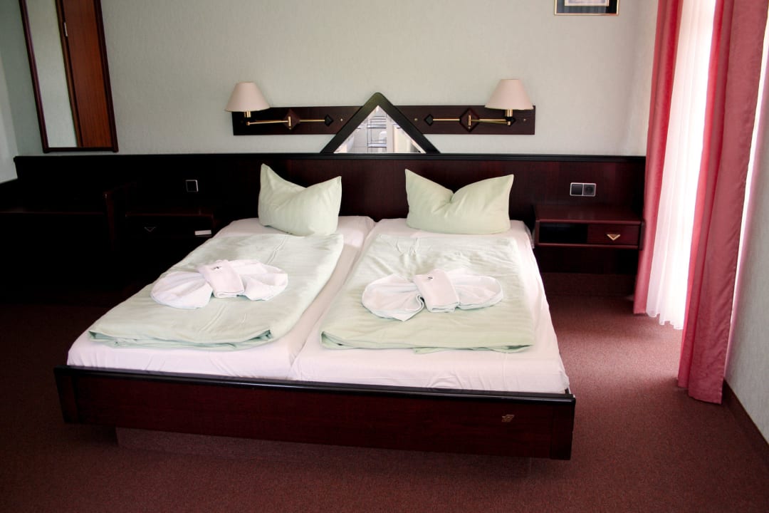 Appartment Hotel Heidekrug