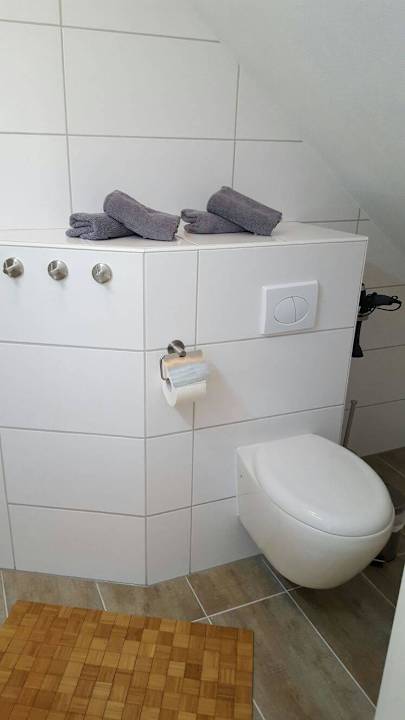 Bad Ferienwohnung Keil