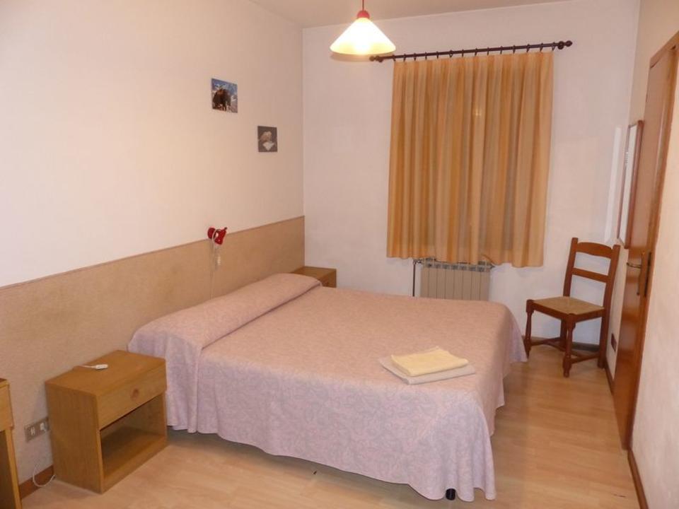 Zimmer Albergo Ristorante Al Fogolar