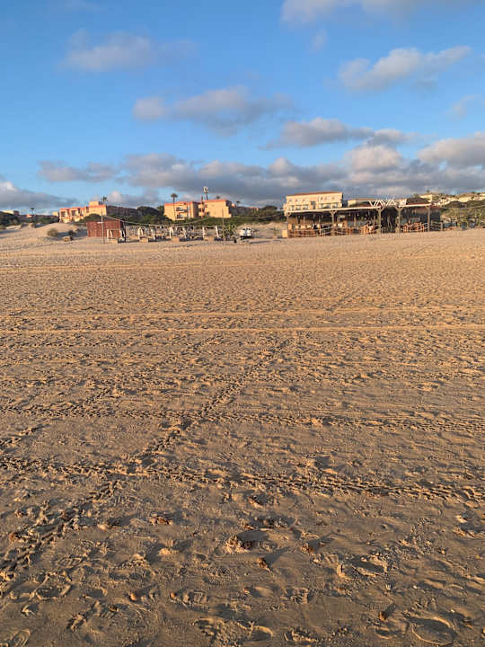 Strand Valentin Sancti Petri