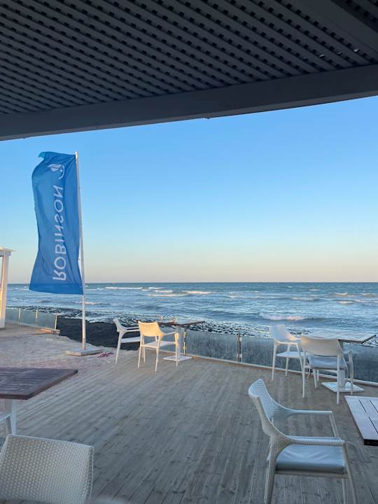 Ausblick ROBINSON DJERBA BAHIYA