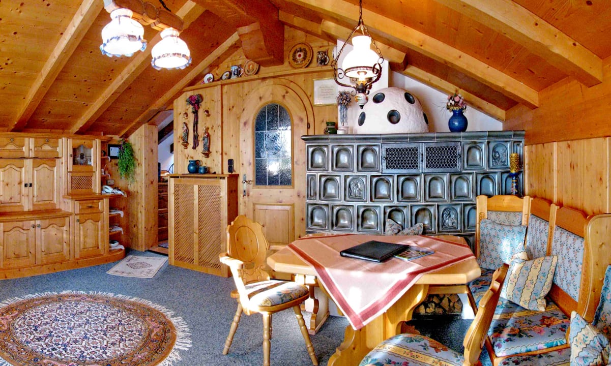 Zimmer Feriendomizil St. Ulrich