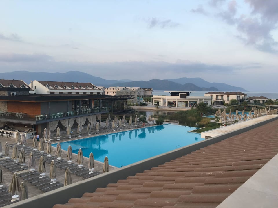 Jiva  Jiva Beach Resort