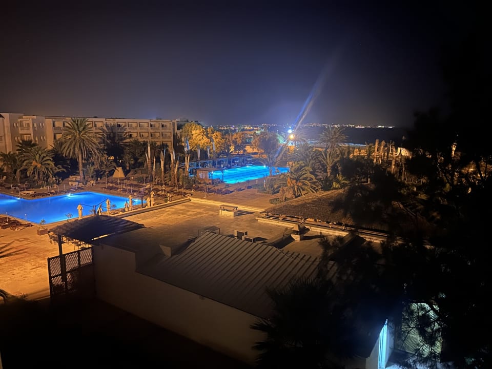 Pool Sentido Marillia Resort & Spa