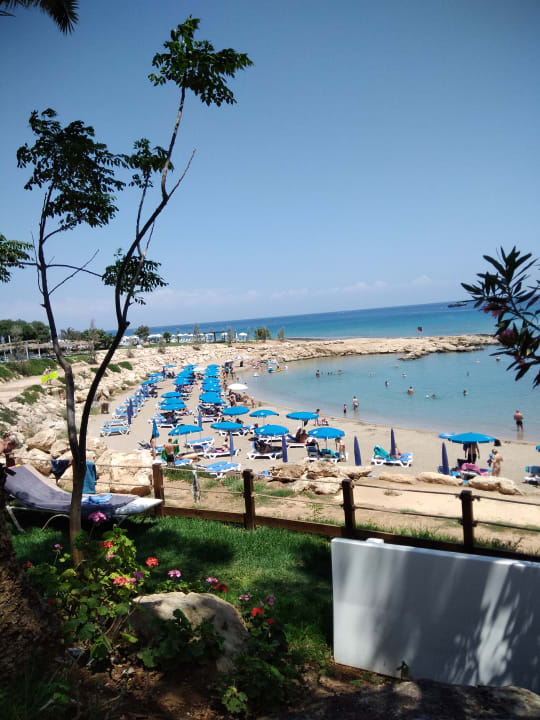 Strand Crystal Springs Beach Hotel