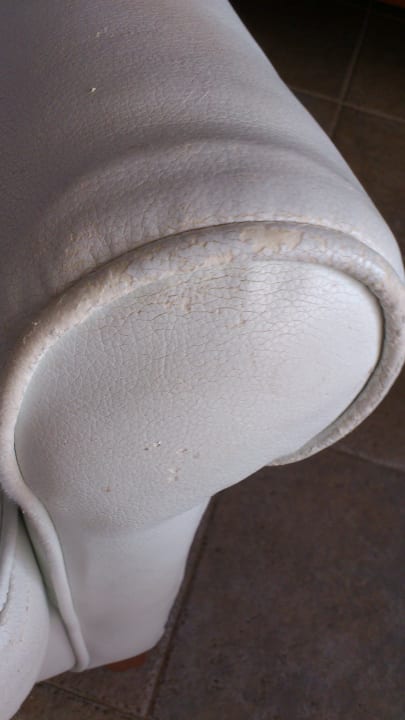 Sessel Villa Chiquita