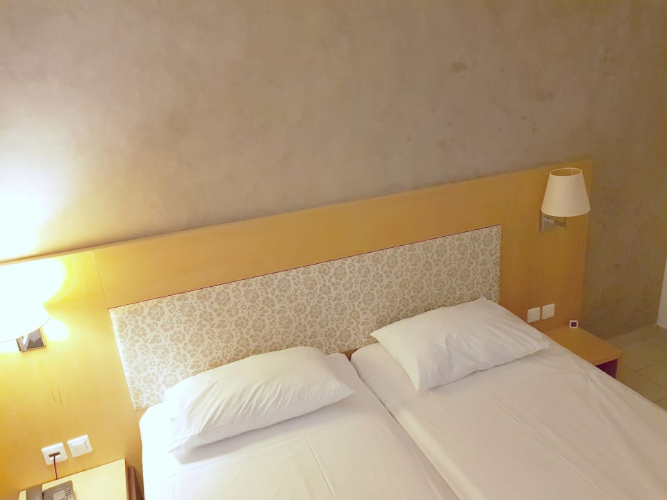 Zimmer Grand Hotel Holiday Resort