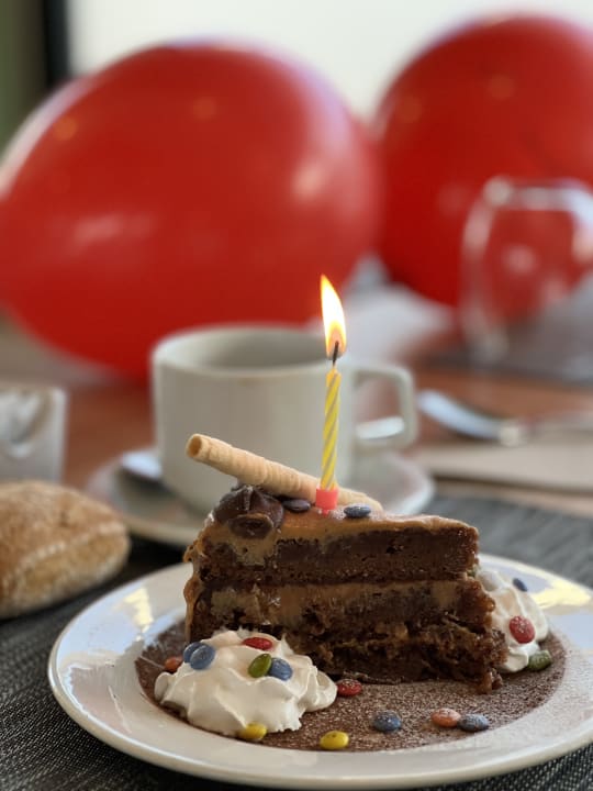 Gastro Club Maspalomas Suites & SPA