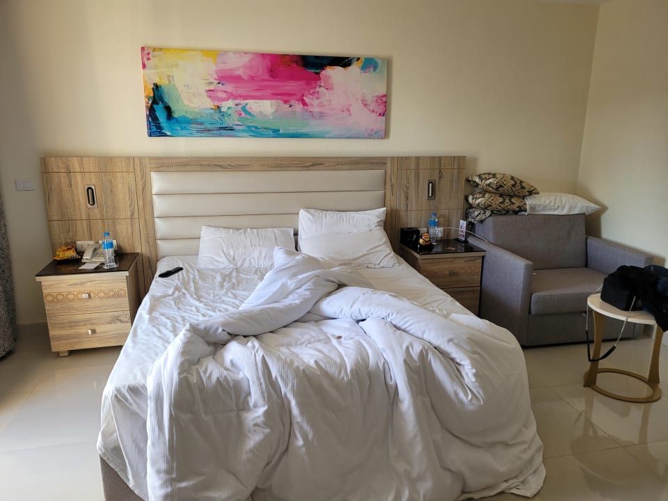 Zimmer Pickalbatros Dana Beach Resort - Hurghada