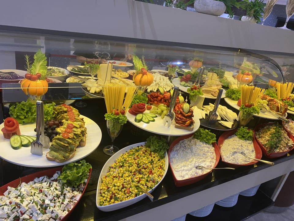Gastro Grand Seker Hotel