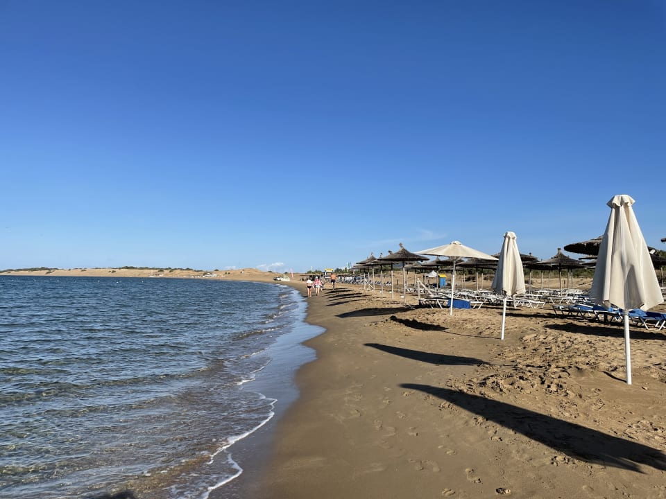 Strand Sandy Beach Resort