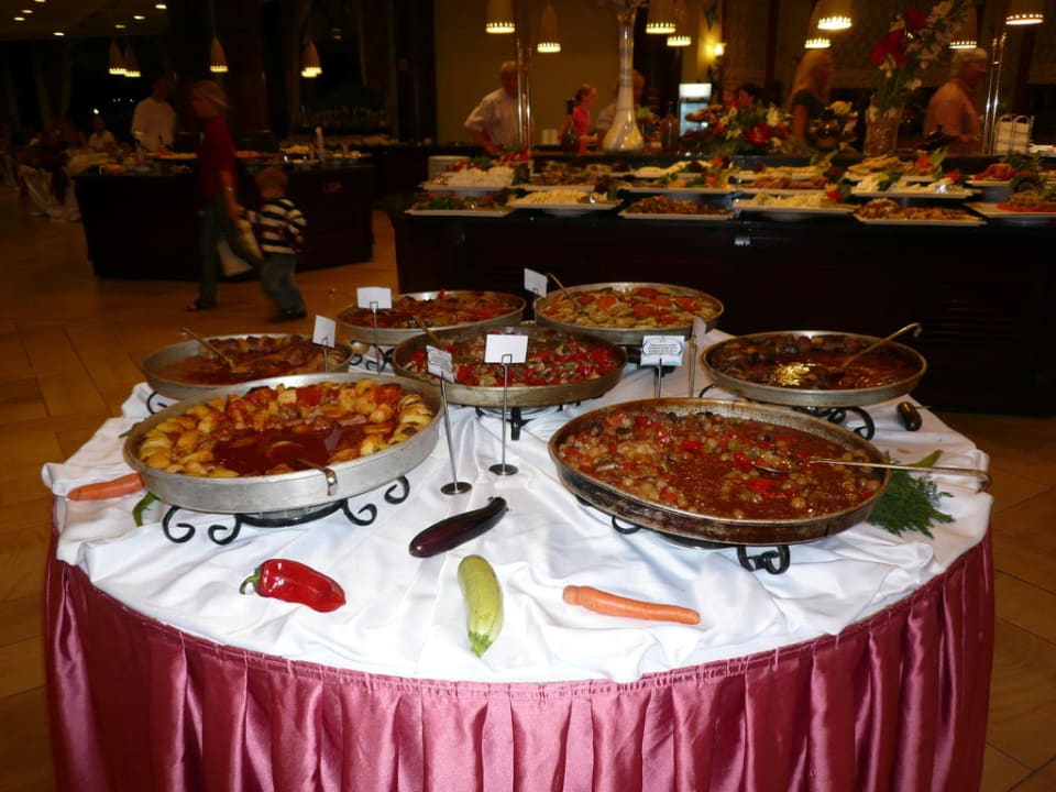 Pfannengerichte Papillon Zeugma Relaxury