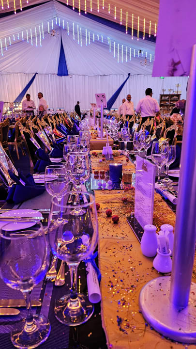 Gastro Mövenpick Resort El Quseir