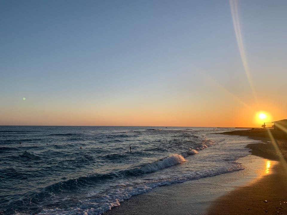 Strand Anissa Beach & Village