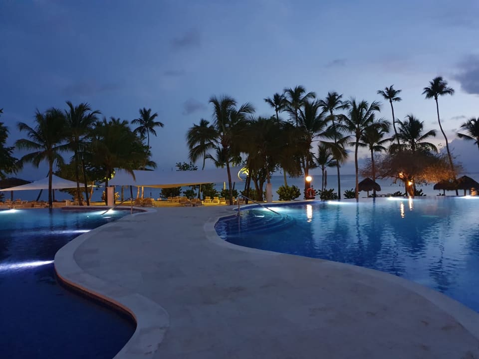 Pool Secrets La Romana Resort & Spa - Adult Only