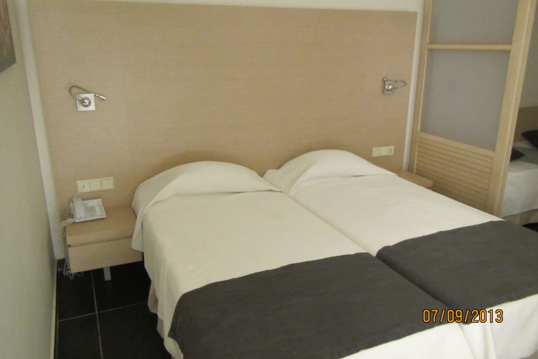 Zimmer Atlantica Mikri Poli Kos