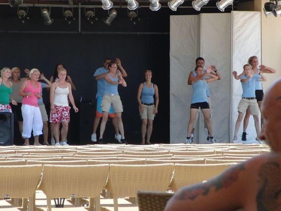 Baddys alle Atlantica Aegean Blue