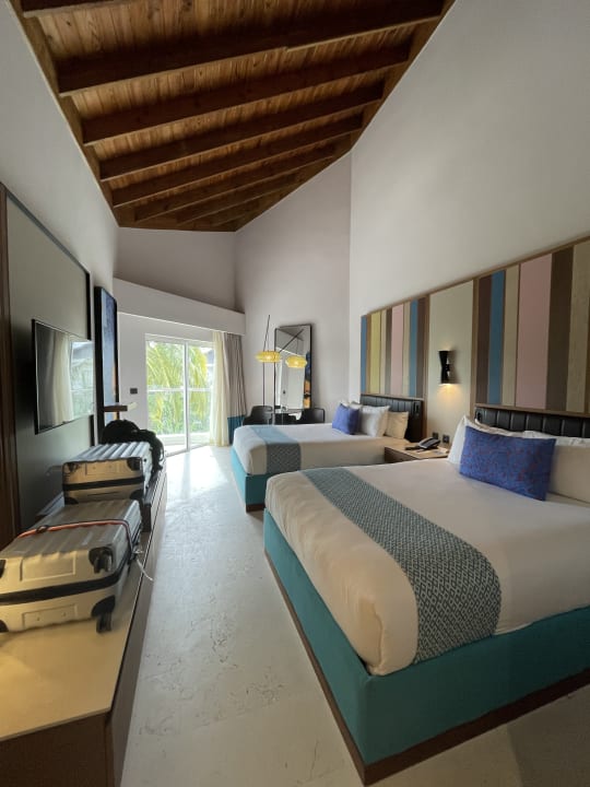 Zimmer Secrets La Romana Resort & Spa - Adult Only