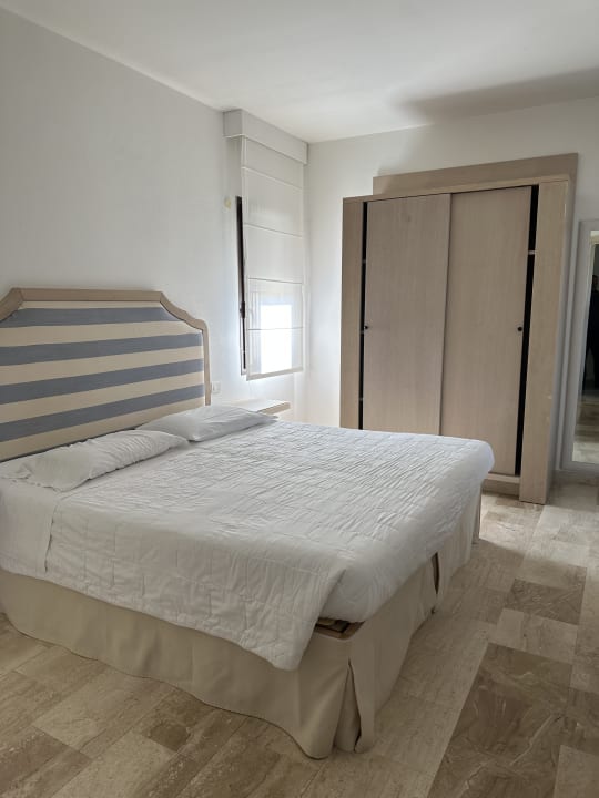 Zimmer Grande Baia Resort & Spa