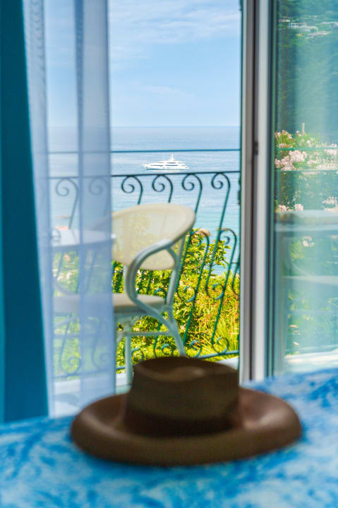 Zimmer Hotel Capizzo
