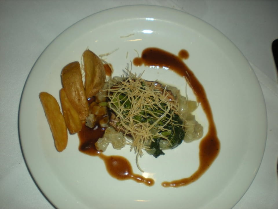 Essen Limak Lara Deluxe Hotel & Resort