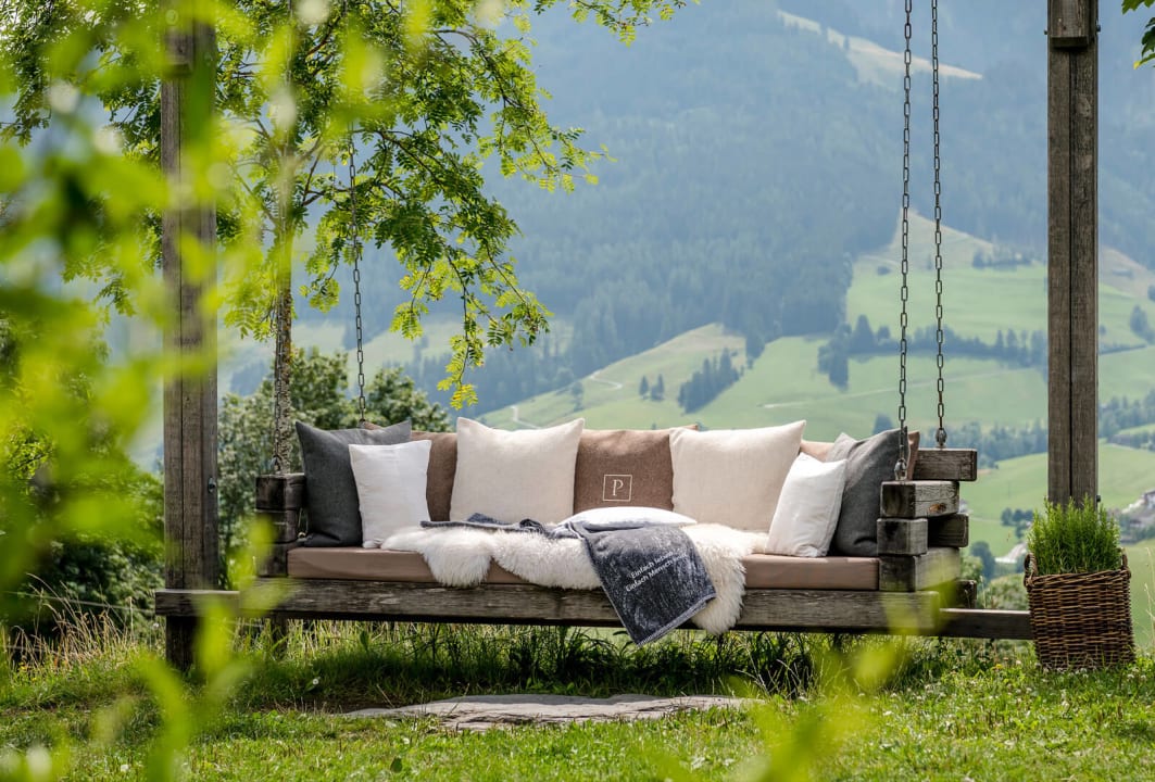 Sonstiges PRIESTEREGG Premium ECO Resort