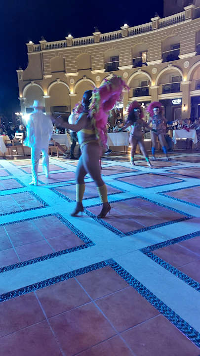 Außenansicht Kaisol Romance Resort