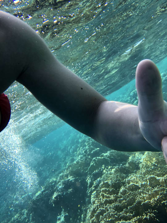 Strand Bliss Nada Beach Resort