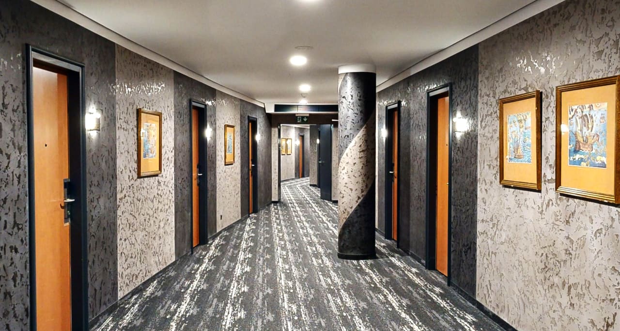 Sonstiges PLAZA Premium Schwerin