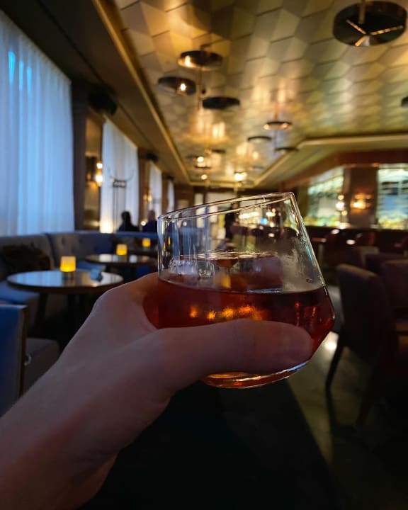 Gastro Waldorf Astoria Berlin