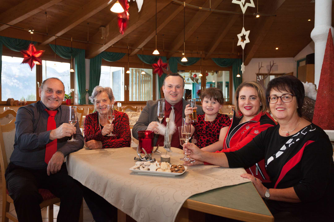 Restaurant Panoramahotel Talhof Garni