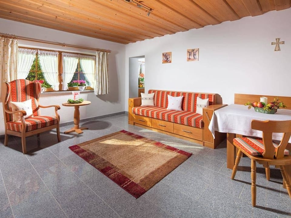 Fewo/Zimmer Landhaus Bergsicht