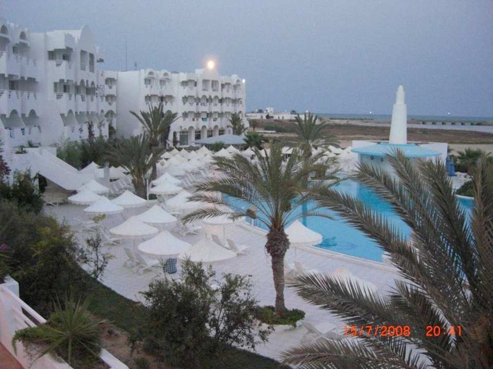 Vincci1 Hotel Bravo Djerba