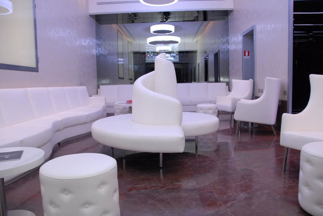 Lobby Hotel Nazionale