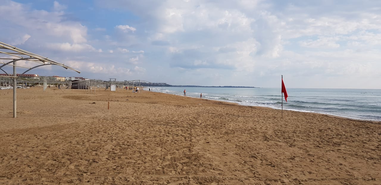 Strand Aydinbey Kings Palace & Spa