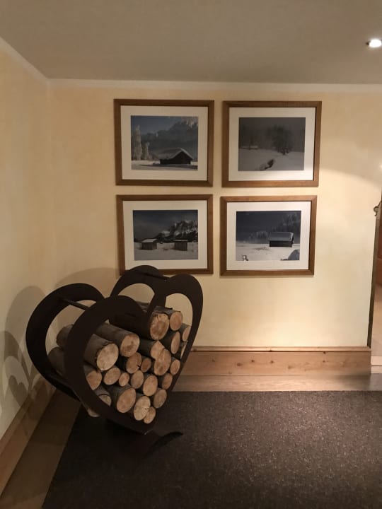 Sonstiges Alpenrose - Familux Resort