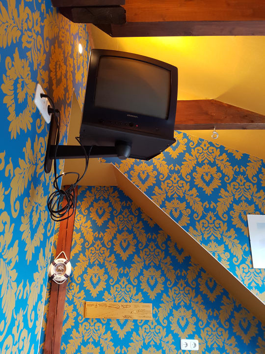 TV NordseeResort Hotel Arche Noah