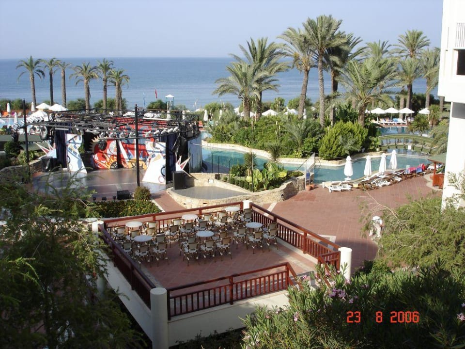 Anlage PALOMA Perissia